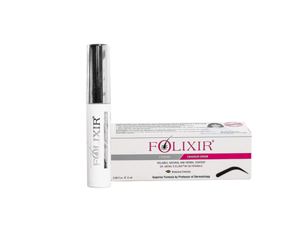 EYEBROW ENHANCER SERUM